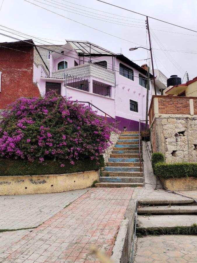فيلا Casa Lila مينيرال ديل مونتي المظهر الخارجي الصورة