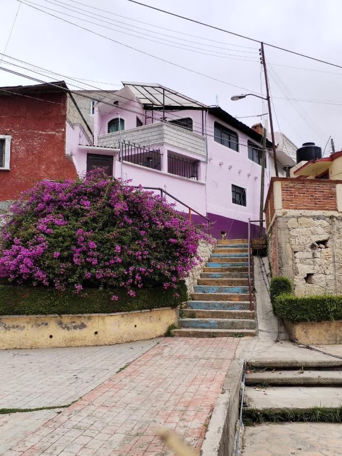 فيلا Casa Lila مينيرال ديل مونتي المظهر الخارجي الصورة